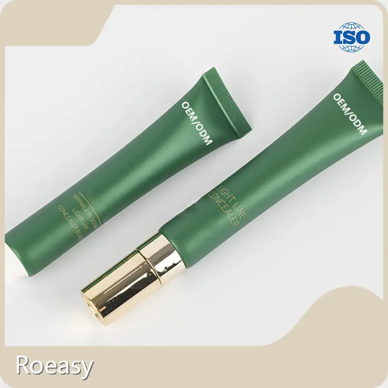 OEM/ODMcosmetic Tube Packaging 1