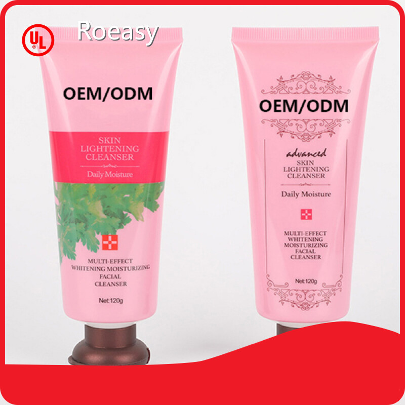 Hand Cream Aluminum Tube - - Roeasy 1