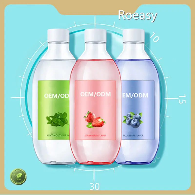 Mouthwash Supplier Wholesale - Roeasy 1