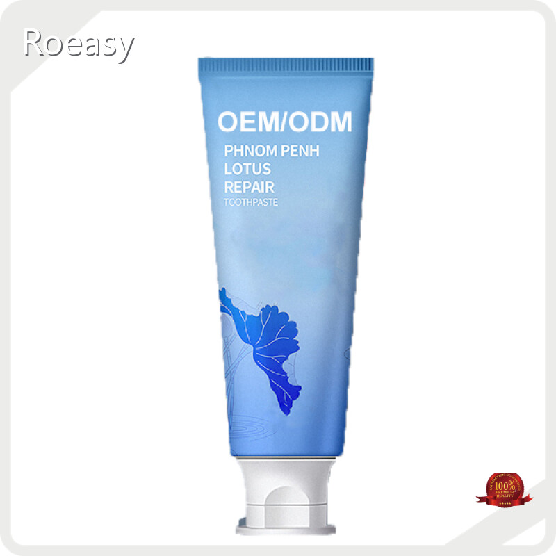 Roeasy Toothpaste Manufacturer Toothpaste Manufacturercompany 1