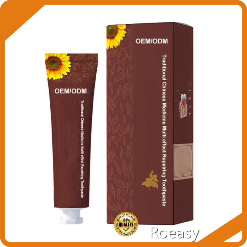 Wholesalewholesale Travel Toothpaste 1