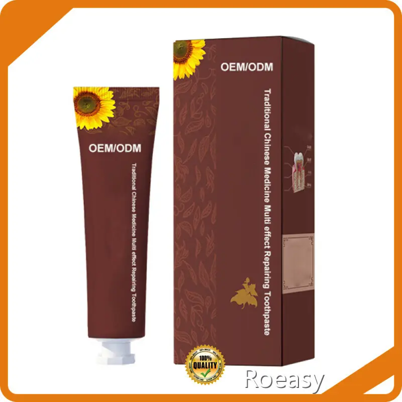 Wholesalewholesale Travel Toothpaste 1