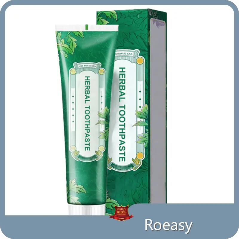 Toothpaste Wholesale Upplier-1 1