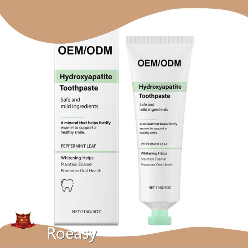 Wholesale Tooth Whitening Toothpaste Price List 1