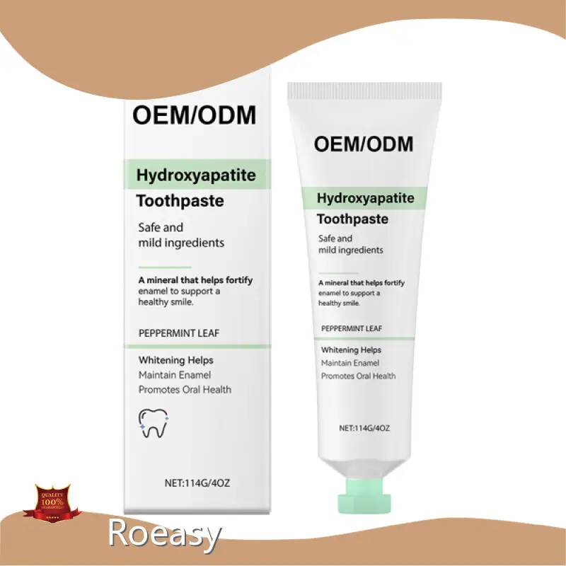Wholesale Tooth Whitening Toothpaste Price List 1