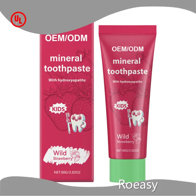 Kids Tooth Paste Upplier 1
