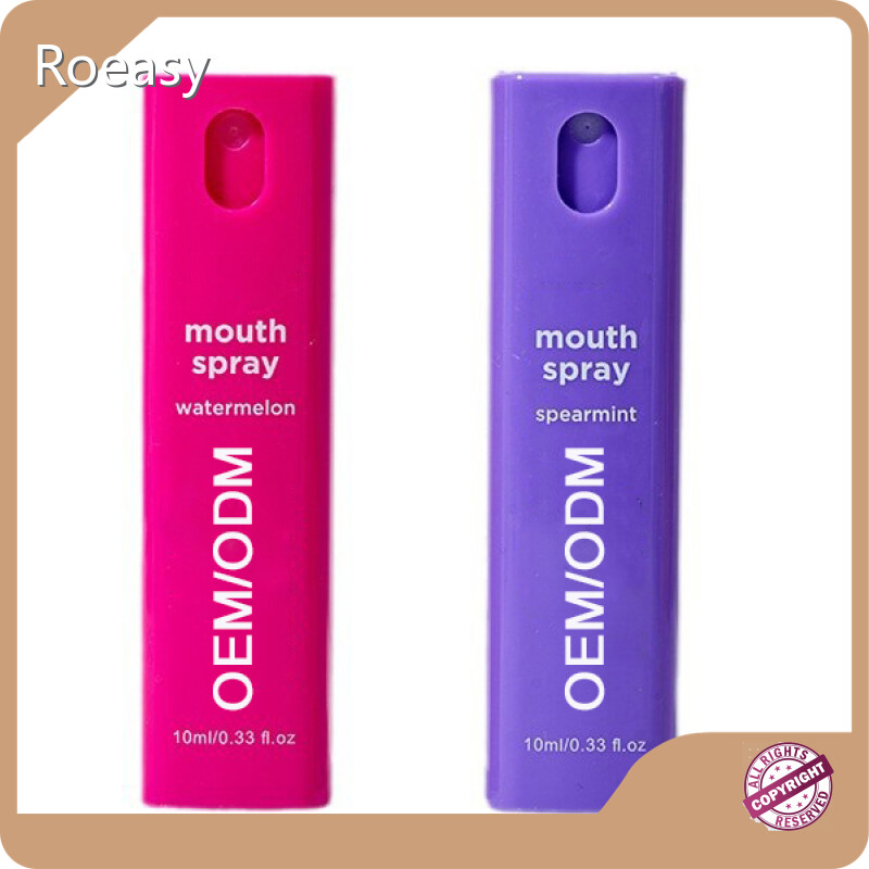 Oral Care Supplier Vendor 1