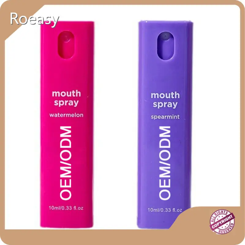 Oral Care Supplier Vendor 1