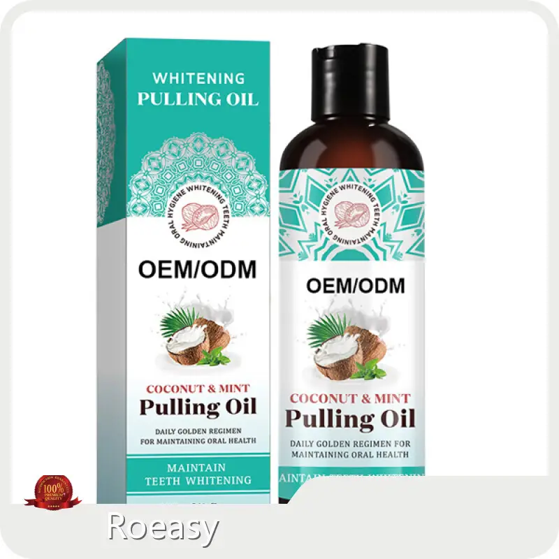 Mouthwashing Supplier 1
