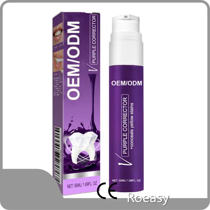 OEM/ODM Hotel Toothpaste Bulk Vendor-1 1