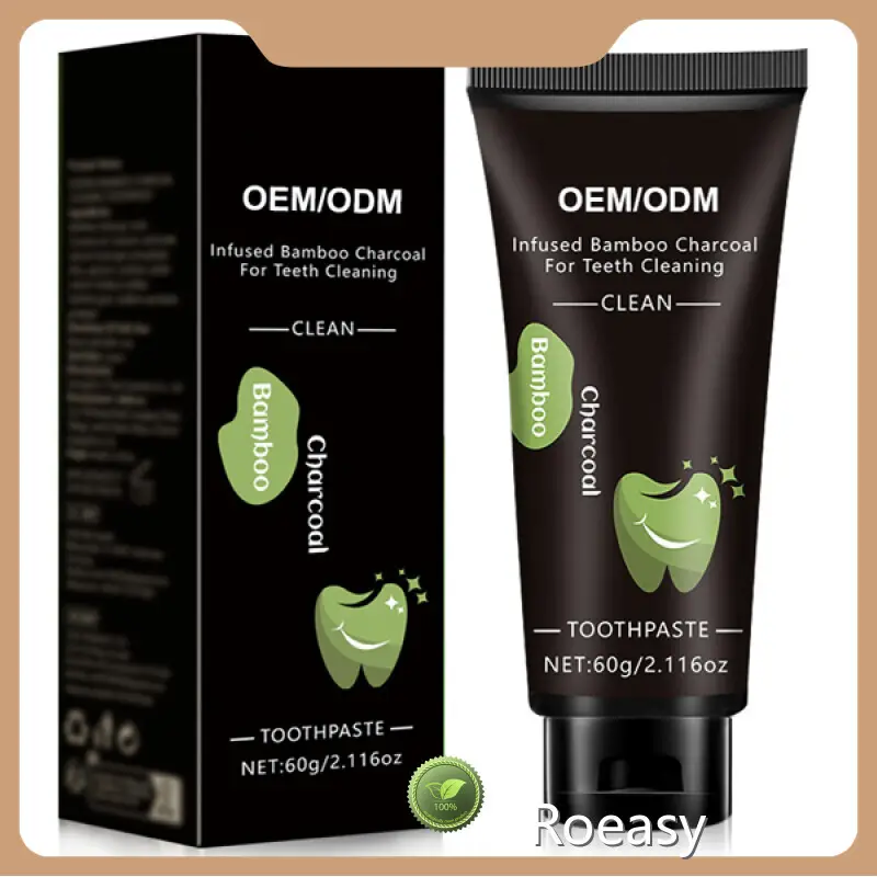 Toothpaste Private Label Manufacturer Vendor 1
