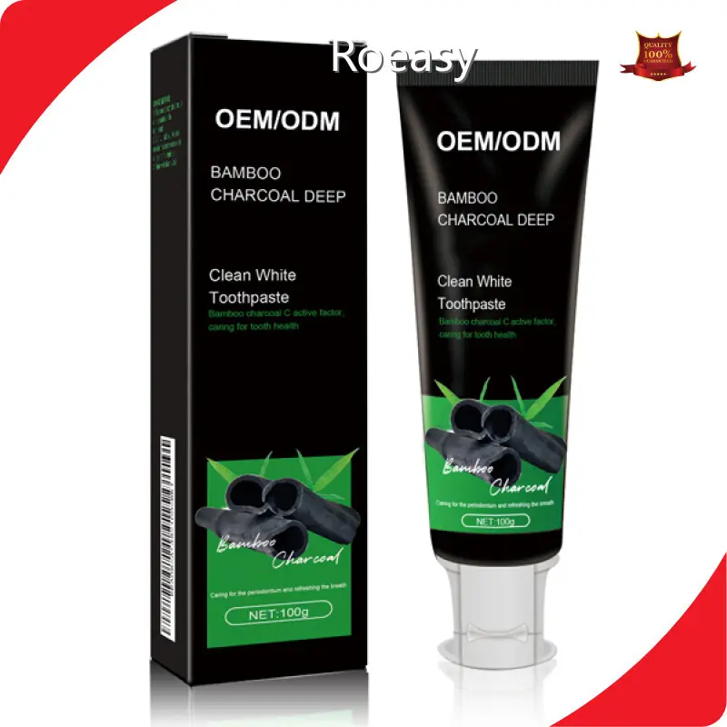 OEM/ODM Manufacturer of Sensodyne Toothpaste Company 1
