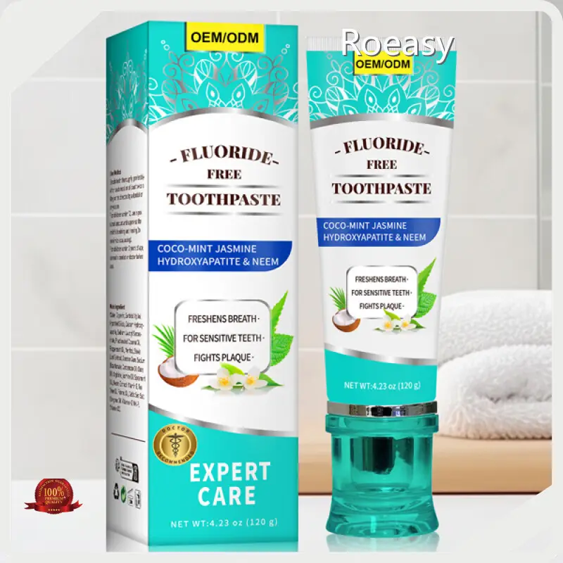Toothpaste Private Label Manufacturer Manufacturer-2 1