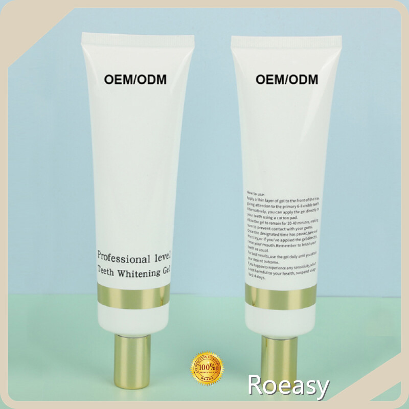 OEM/ODM Aluminum Tube Skincare Price List 1