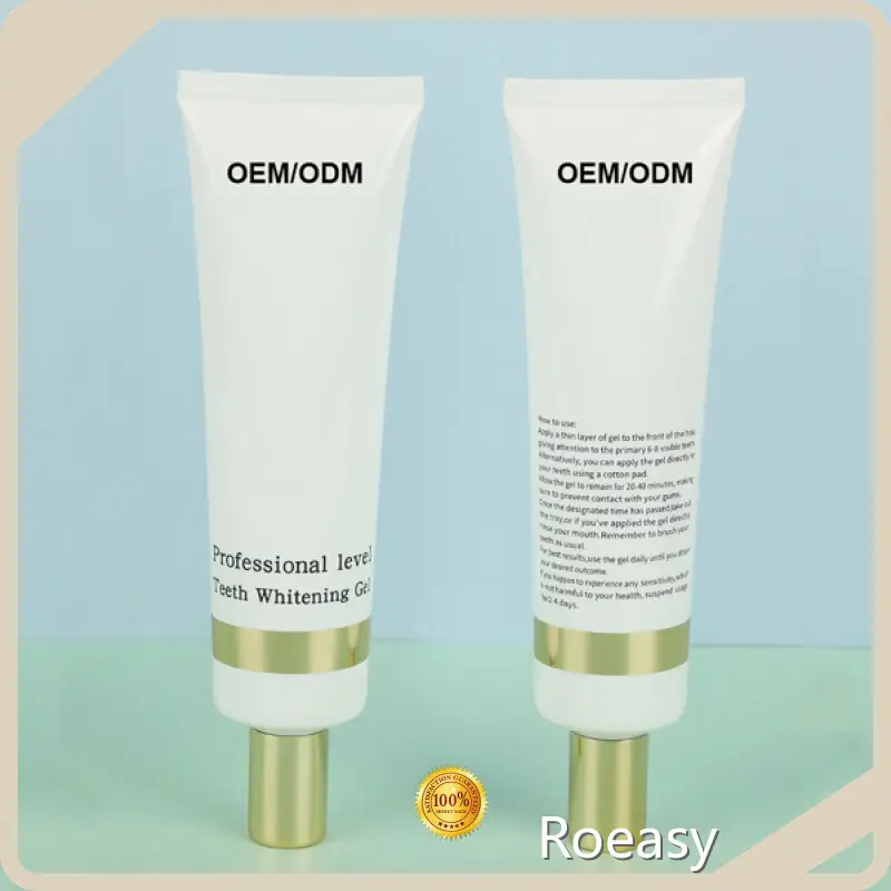 OEM/ODM Aluminum Tube Skincare Price List 1