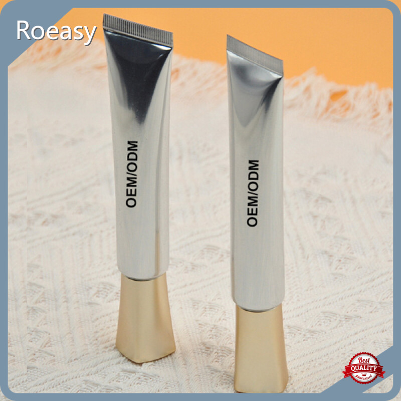 OEM/ODM Plastic Tube Packaging Factory 1