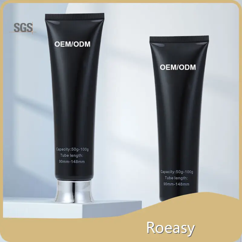 High Quality Toothpaste Packaging Tube 1