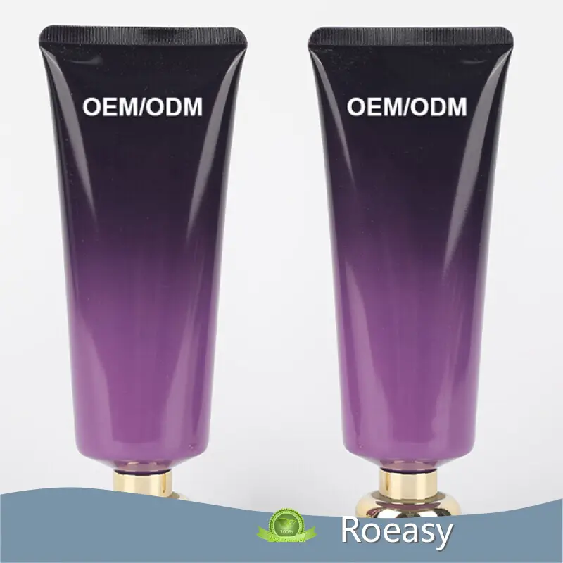 OEM/ODM Toothpaste Tube Packaging Supplier 1