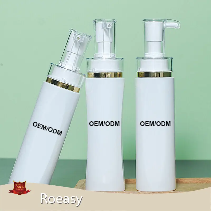 Roeasy Recyclable Toothpaste Tube Recyclable Toothpaste Tubemanufacturer 1