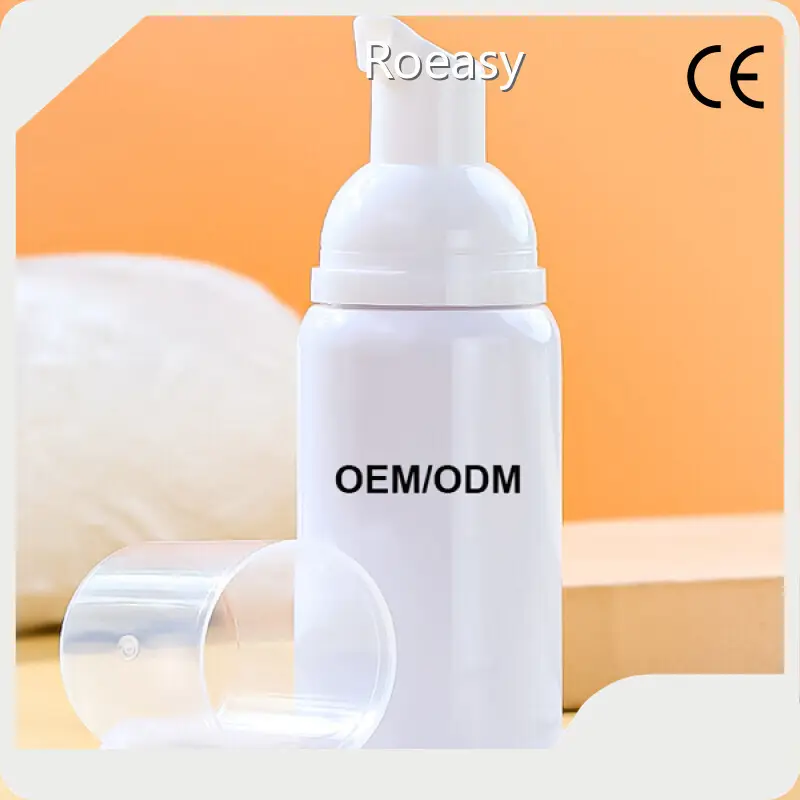 High Quality Recyclable Toothpaste Tube Company 1
