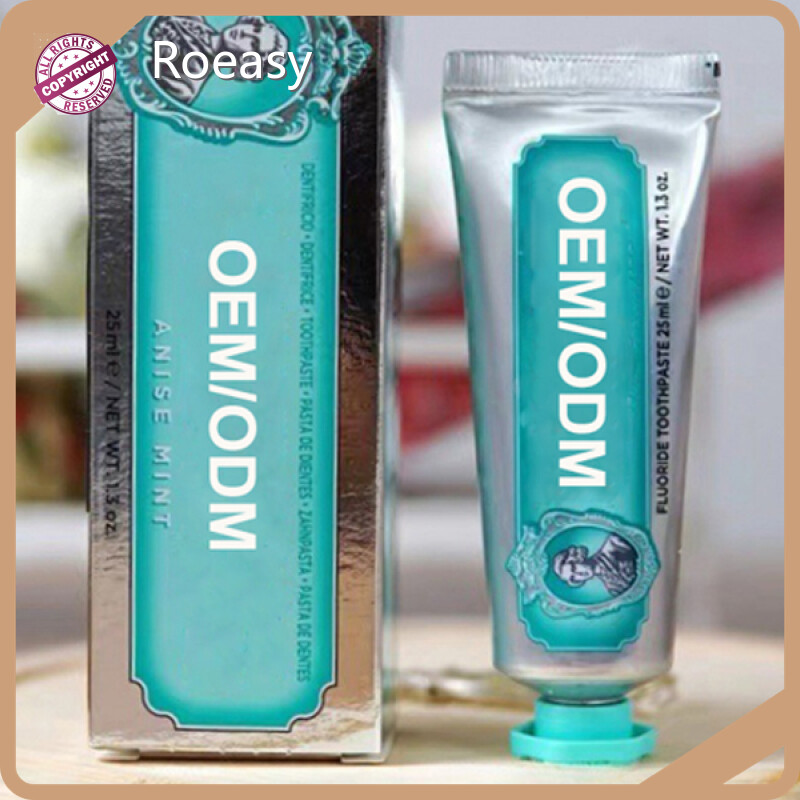 Whitening Toothpaste by Roeasy-1 1