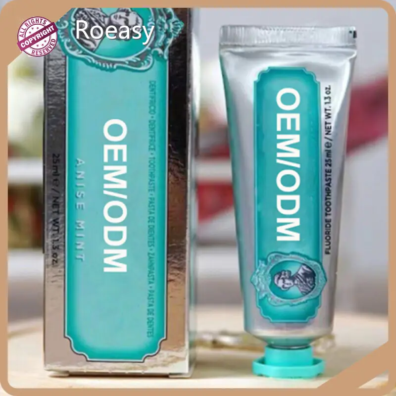 Whitening Toothpaste by Roeasy-1 1