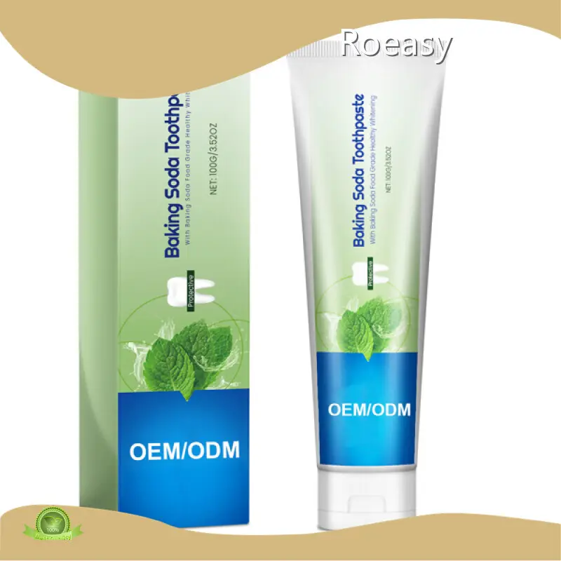 OEM/ODM Hotel Toothpaste Bulk Factory 1