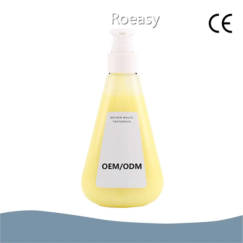 Whitening Sensitive Toothpaste Vendor 1