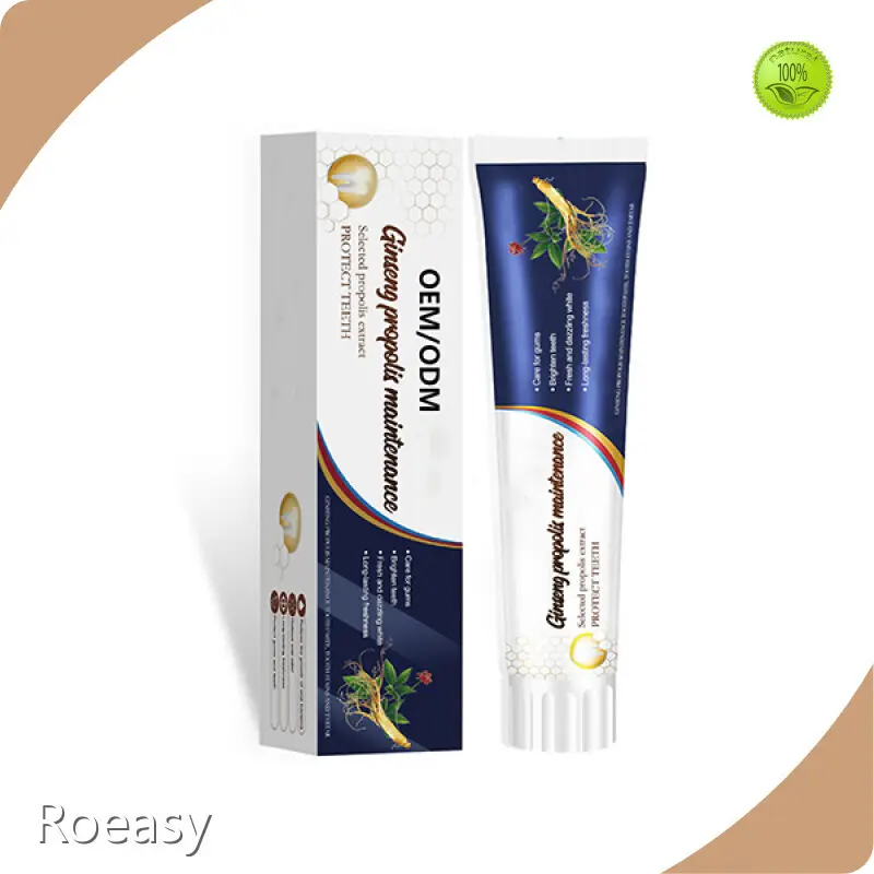 Bulk Toothpaste Wholesale by Roeasy 1