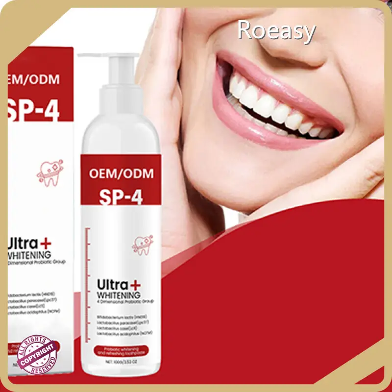 Tooth Sensitivity Paste Wholesale - Roeasy 1