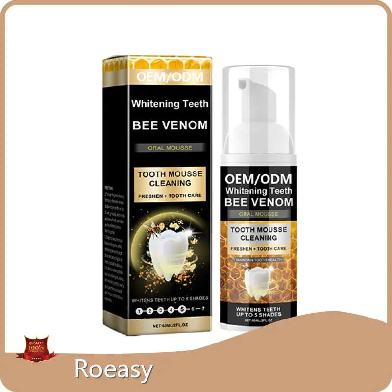 Dental Sensitive Toothpaste Vendor 1