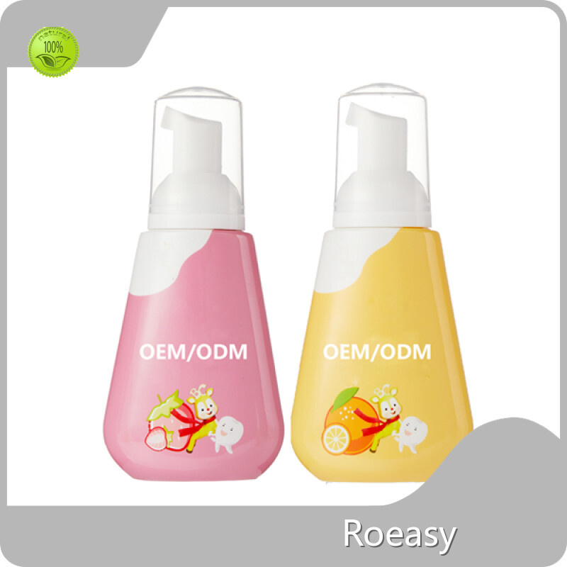 Private Label Toothpaste Manufacturers Vendor 1