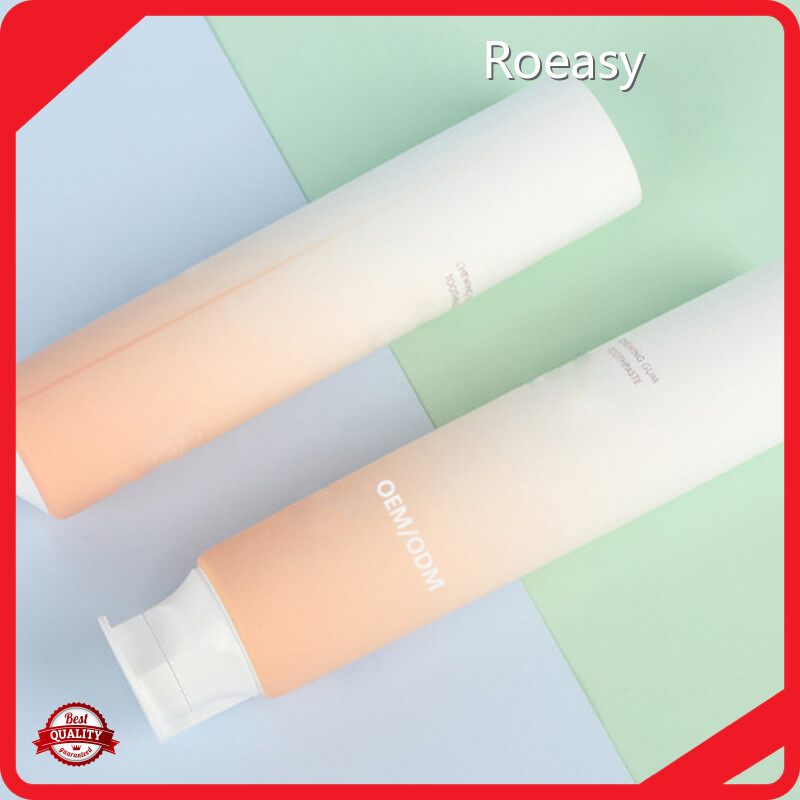 Toothpaste Tube by Roeasy 1