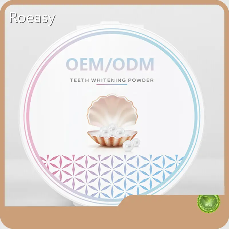 High Quality Teeth Cleaning Products Company 1
