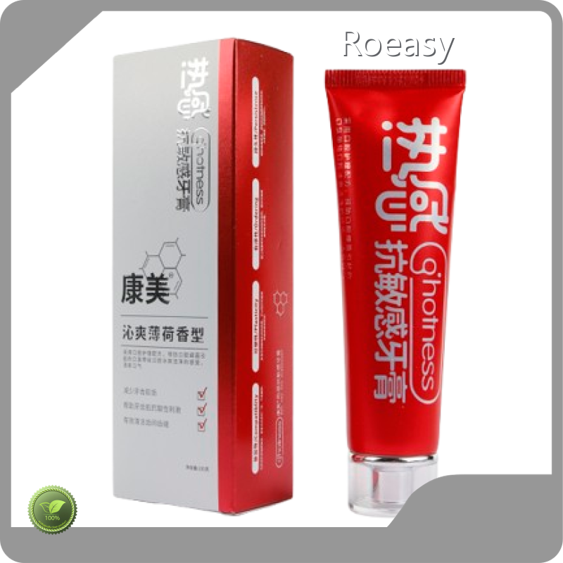 Good Sensitive Toothpaste Manufacturer 1
