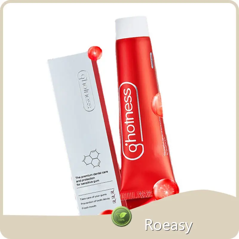 OEM/ODM Toothpaste Private Label Manufacturer Toothpaste Private Label Manufacturer Company-2 1