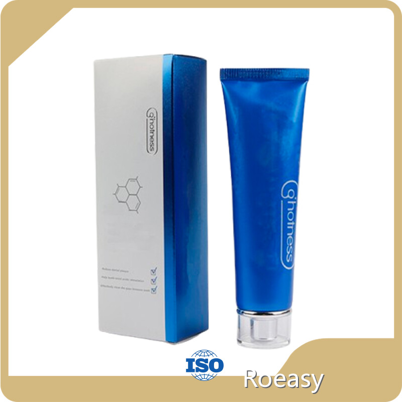 Wholesale Toothpaste Private Label Manufacturer Price List-3 1