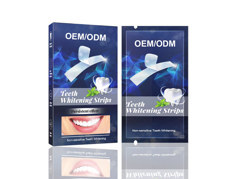 Teeth Whitening Strips Daily Use Deep Cleaning Whitening Strips Teeth Whitening Strips 1