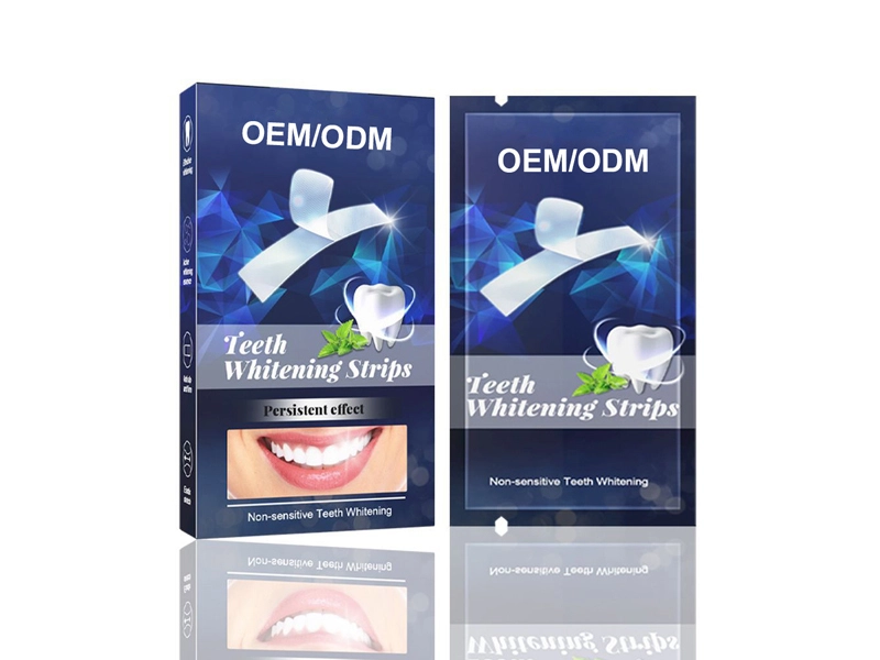 Tiras de clareamento dos dentes usam diariamente a limpeza profunda tiras de branqueamento de dentes tiras de clareamento 1