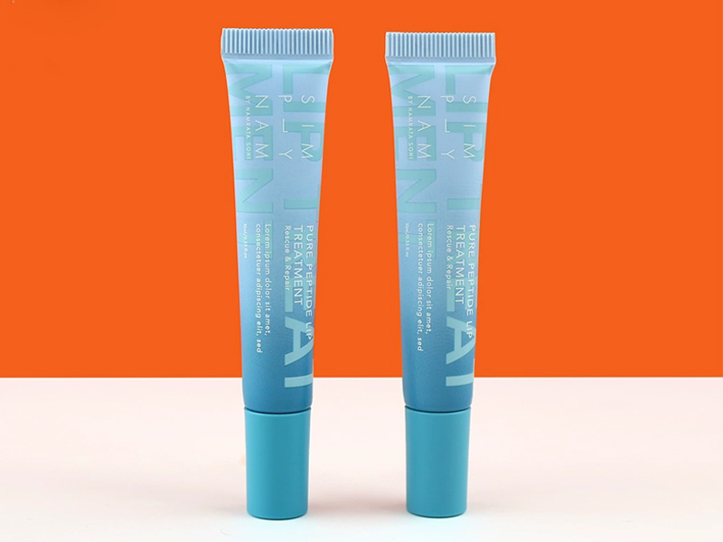 10ml Lip Gloss Squeeze Tube 1