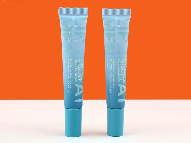 10ml Lip Gloss Squeeze Tube 1