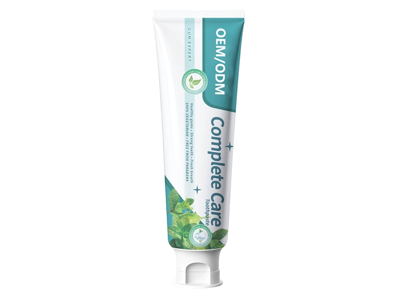 Mint Miswak Whitening Toothpaste 1