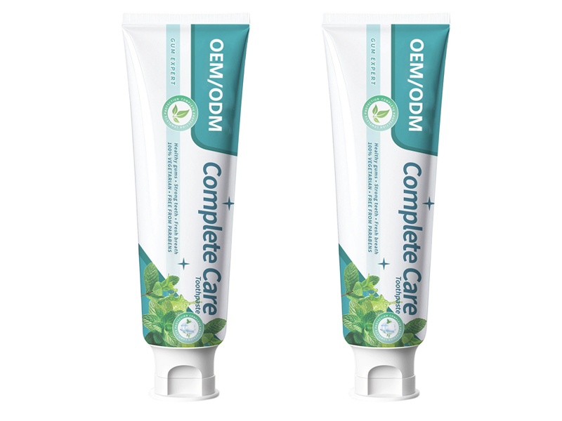 Mint Miswak Whitening Toothpaste 2