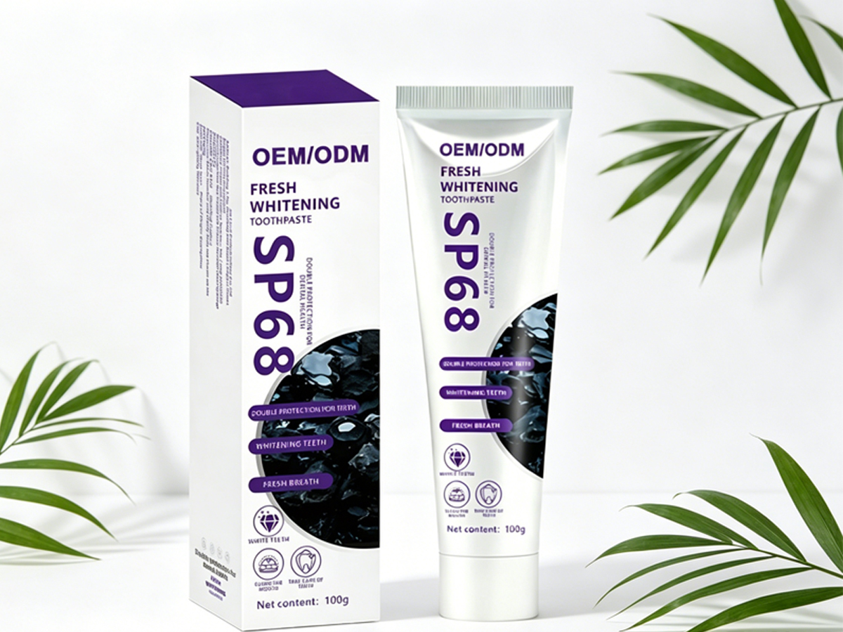 Dr Ritta Toothpaste What Dr. Ritta’s Market Success Tells Us: Premium Functional Toothpaste ...
