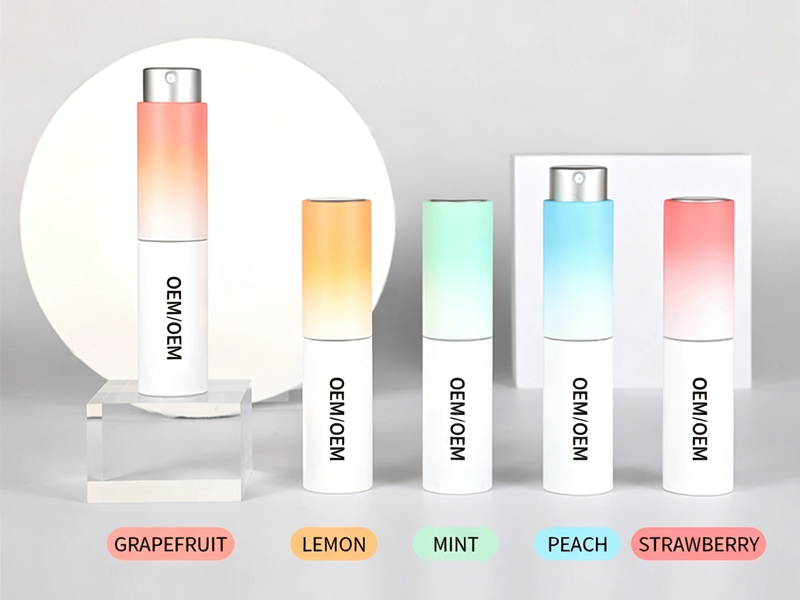 Private Label Oral Spray –  Custom Flavor, Logo & Packaging & OEM Manufacturer 1