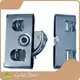 Bar Stool Swivel Plate OEM ODMfactory 1