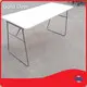 Stainless Steel Table Legs Board by Gold Deer 1