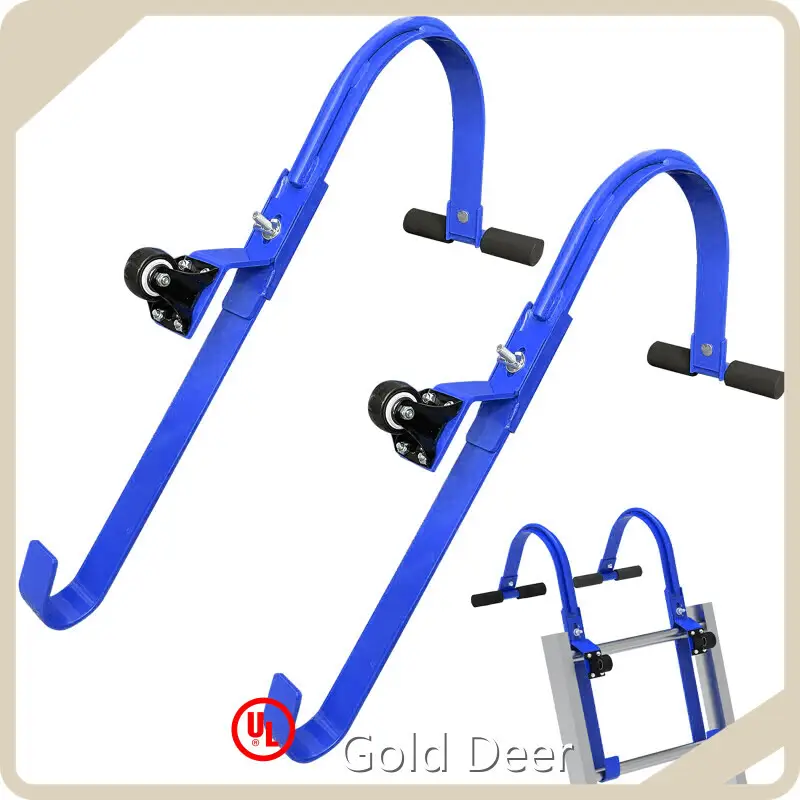 Durableladder Jacks Gold Deer Metal 625X250X95mm 1