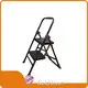 Newly 3 Step Folding Ladder Made in China 1