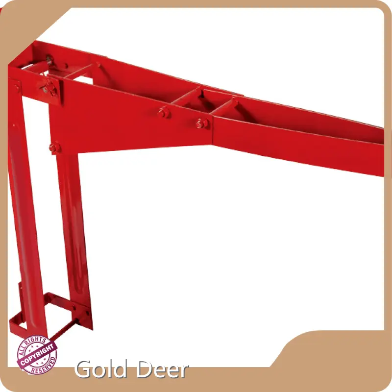 Durable Metal Tool with Good Price 1